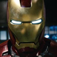 Iron Man 2 Blu-ray SteelBook All But Confirmed