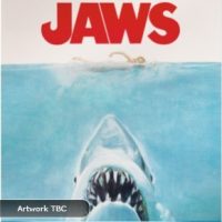 Jaws Blu-ray Steelbook is Announced for Release in the United Kingdom
