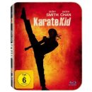 The Karate Kid Blu-ray SteelBook