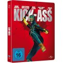 Kick Ass Steelbook in Germany
