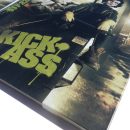 Kick Ass Blu-ray SteelBook World Reveal – Canada