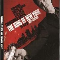 King of New York Blu-ray Steelbook releasing in France
