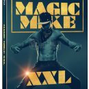 MAGIC MIKE XXL Blu-ray Steelbook is coming to the Czech Republic!