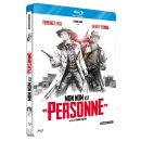 My Name is Nobody Blu-ray Steelbook announced for release in France