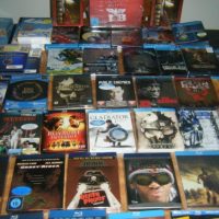 The End of an Era, Or the Beginning of a New? 240+ SteelBooks for Sale!