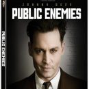 Public Enemies Blu-ray SteelBook!