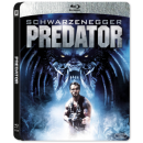 Predator Media Markt Exclusive Blu-Ray Steelbook releasing from Germany