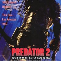 Predator 2 Blu-ray Steelbook Media Markt Exclusive announced for release in Germany