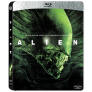 Alien Blu-Ray Steelbook from Germany as a Media Markt Exclusive