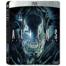 Aliens Blu-Ray Steelbook Releasing from Germany as a Media Markt Exclusive
