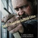 Robin Hood – Dutch Limited 2-Disc Blu-ray Steelbook
