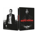 Safe house Blu-ray Steelbook available in Italy