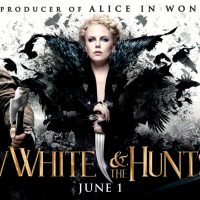 Snow White And The Huntsman Best Buy Exclusive Blu-ray in the United States
