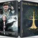 Snow White And The Huntsman Future Shop Exclusive Blu-ray Steelbook to be released in Canada
