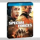 Special Forces Blu-ray Steelbook is coming to Italy