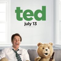Ted Blu-ray Steelbook to be released in the United Kingdom