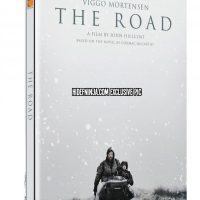 The Road Blu-ray SteelBook Has Been Announced as a Zavvi Exclusive in the UK