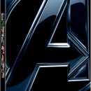 The Avengers Blu-ray Steelbook coming from Sweden