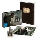 The Book of Eli Special Limited Edition Set for Germany