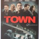 Up Close: The Town Blu-ray SteelBook
