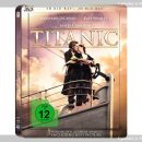 Titanic Media Markt Exclusive 3D – Blu-ray releasing in Germany