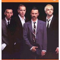 Trainspotting Horizontal Quersteelbook Coming to Germany