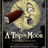 A Trip To The Moon confirmed a blu-ray steelbook to order on Amazon.com in the USA