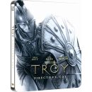 Troy Warner Premium Collection Blu-ray Steelbook releasing in November on Blu-ray