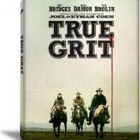 Another Look at True Grit Steelbook From Holland