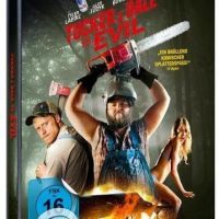 Tucker and Dale vs. Evil Blu-ray Steelbook is slated for release in Germany