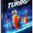 Turbo Blu-ray Steelbook is available in France