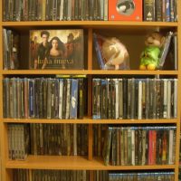 20Q: Blu-ray SteelBook Collector Interview