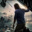World War Z Blu-ray SteelBook in 3D will be a Saturn Exclusive in Germany