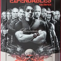 Up Close: The Expendables Blu-ray SteelBook FutureShop Pictures