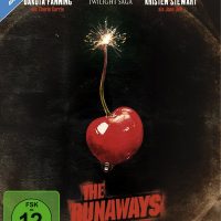 The Runaways Steelbooks Pops Up In Germany!