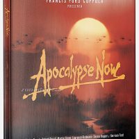 Apocalypse Now Steelbook in Spain!