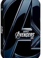 Possible release of The Avengers Blu-ray Steelbook announced for Italy
