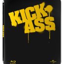 [Update] Kick-Ass Steelbook in the U.K.