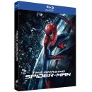 The Amazing Spider-Man Blu-ray Steelbook announced for release in France