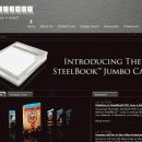 Official SteelBook™ and SteelBook™ Swag Contest Give-Away
