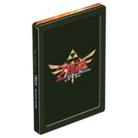 The Legend of Zelda: Skyward Sword Steelbook