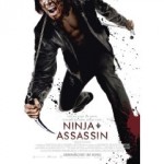 Ninja Assassin Steelbook in Germany