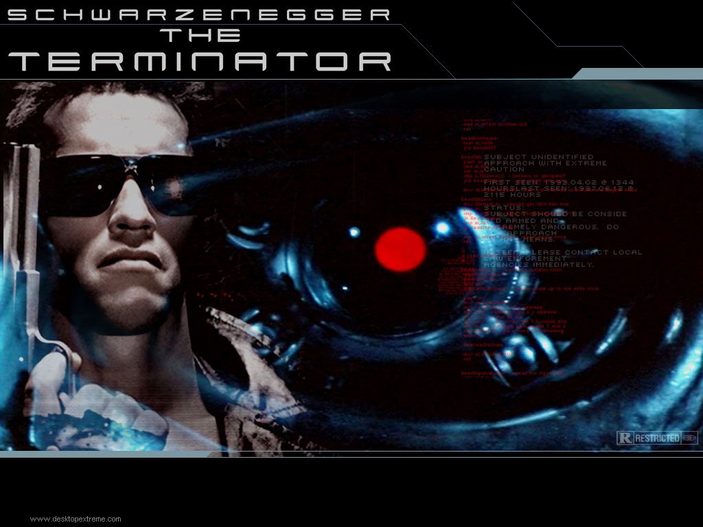 Terminator Amazon Japan Exclusive Blu-ray Steelbook is being released in December