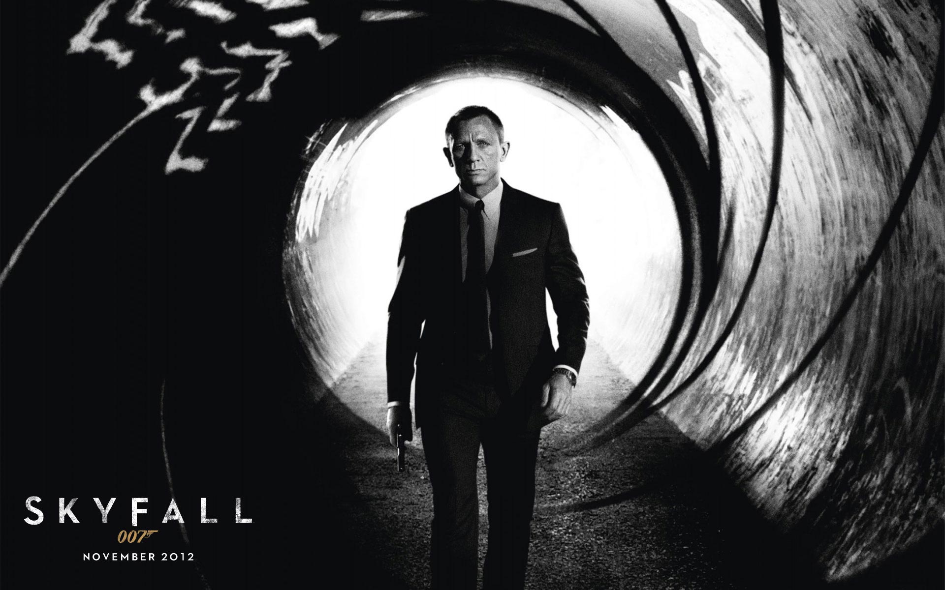UPDATED: Skyfall HMV Exclusive Blu-ray Steelbook will be making its way to the UK