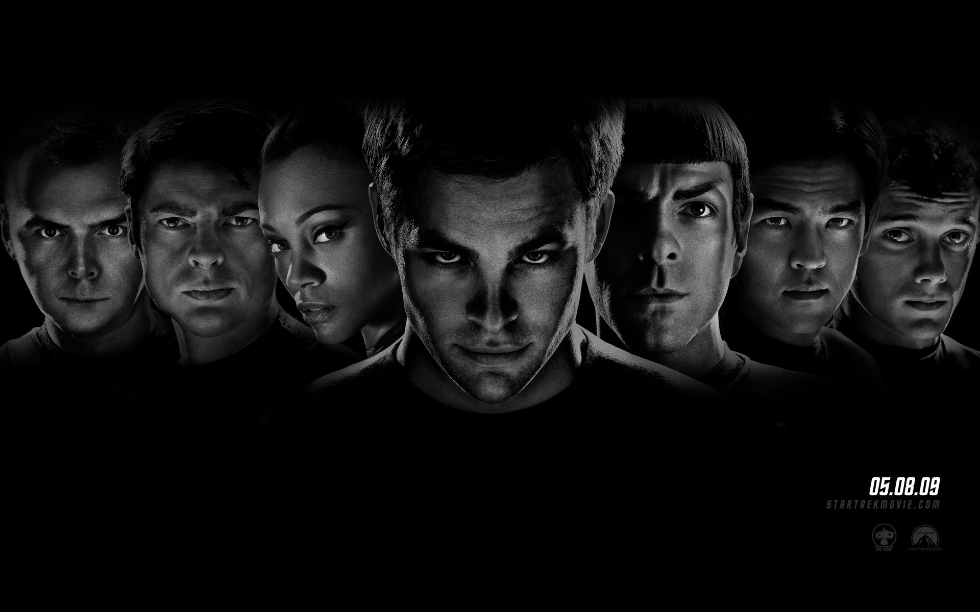 Zavvi is releasing an Exclusive Star Trek XI Blu-ray Steelbook with alternate artwork in the UK