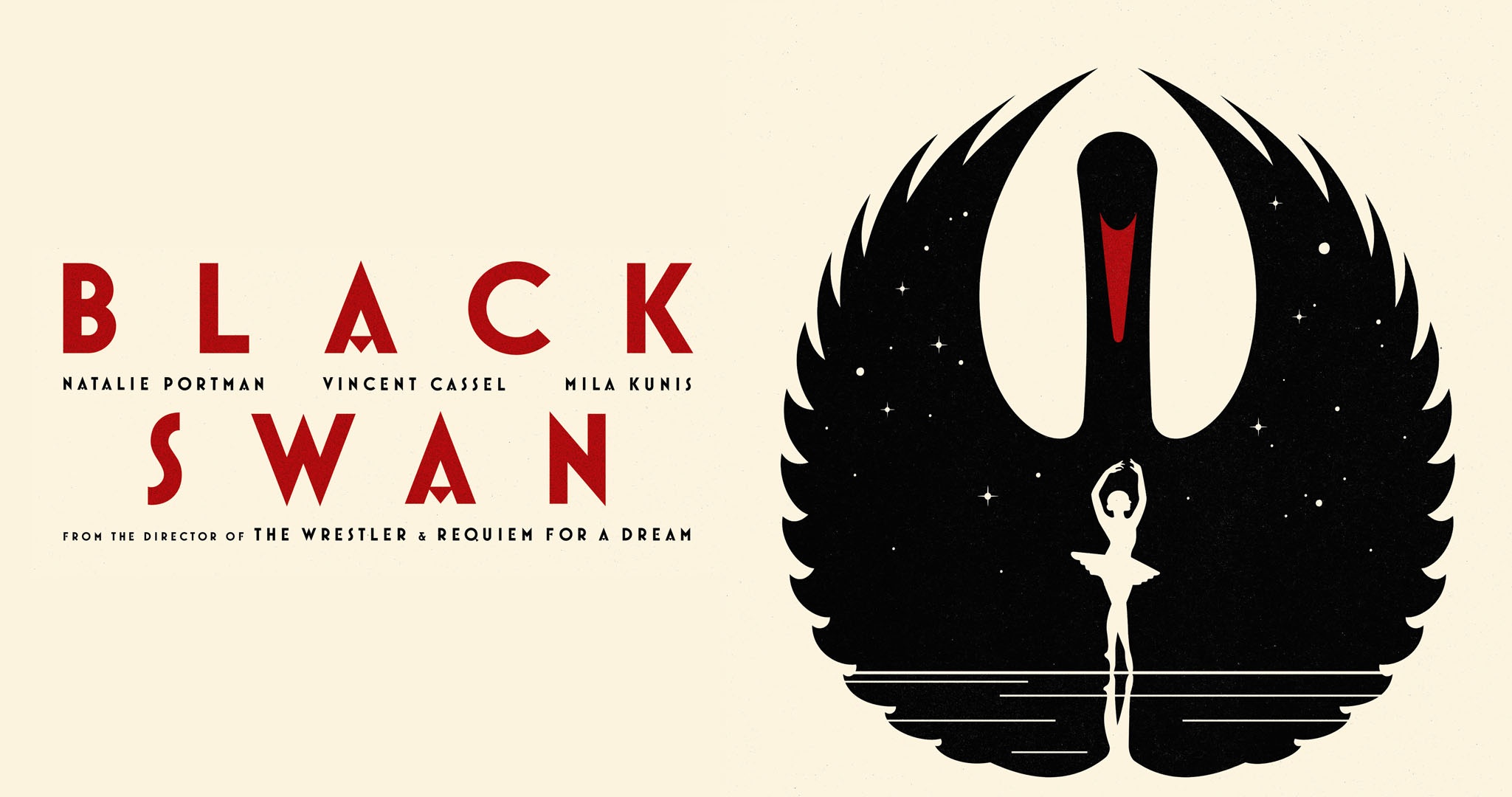 Black Swan Blu-ray Steelbook is being released a Zavvi Exclusive