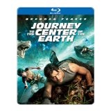 Journey To The Center of the Earth Films have arrived on Steelbook in the US