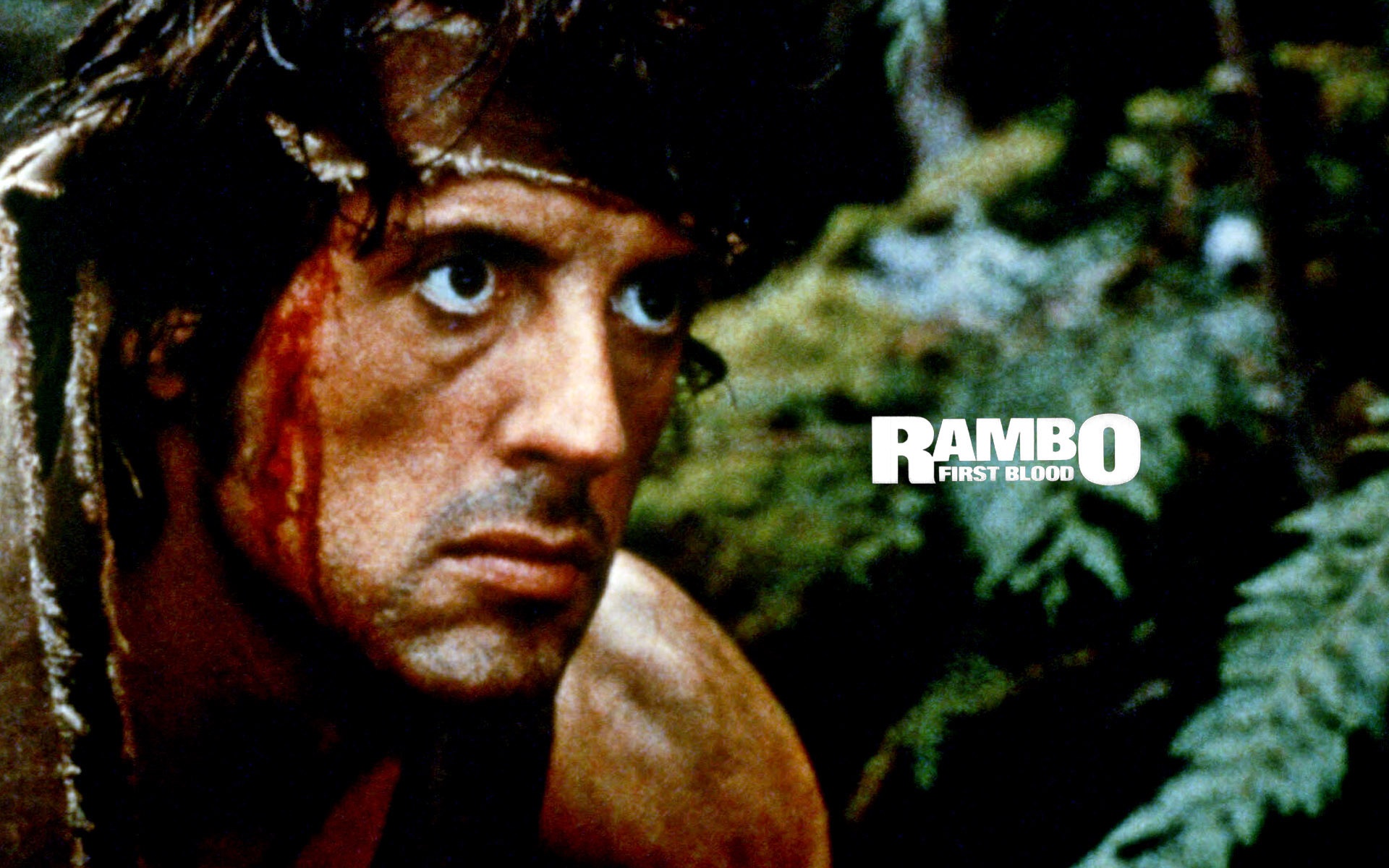 Rambo First Blood Blu-ray Steelbook will be a Zavvi Exclusive in the UK