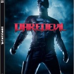 Daredevil Blu-ray SteelBook is hitting stores in the UK