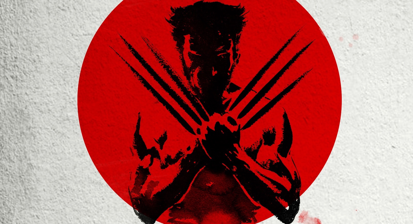 The Wolverine Blu-Ray Steelbook is an HMV Exclusive in the UK